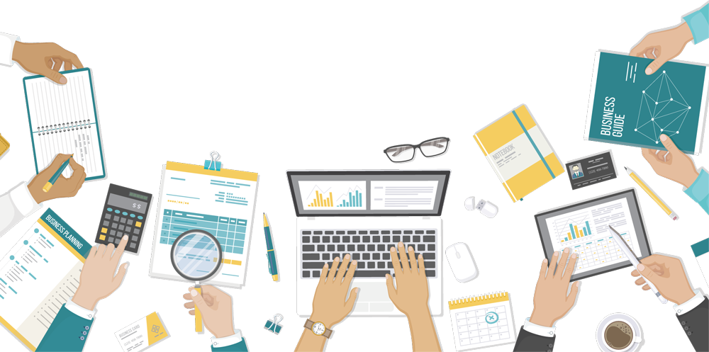 업무 능력 향상 돕는
BEST 협업툴