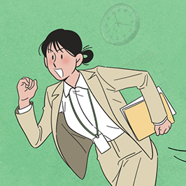 시시콜콜 상담소