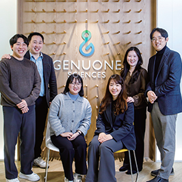 일터의 열정지수