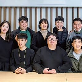 일터의 열정지수