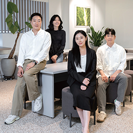 일터의 열정지수