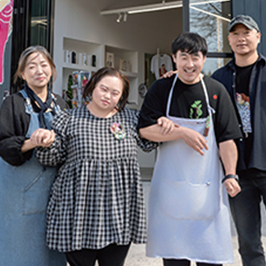 내일 인터뷰