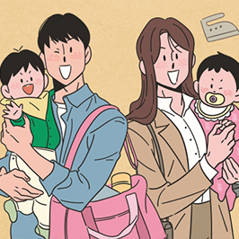 시시콜콜 상담소