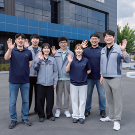 일터의 열정지수