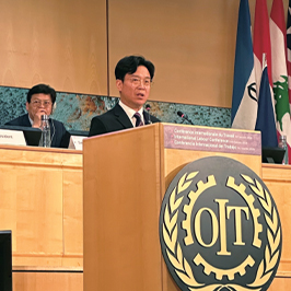 현장의 목소리