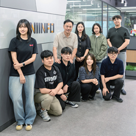 일터의 열정지수