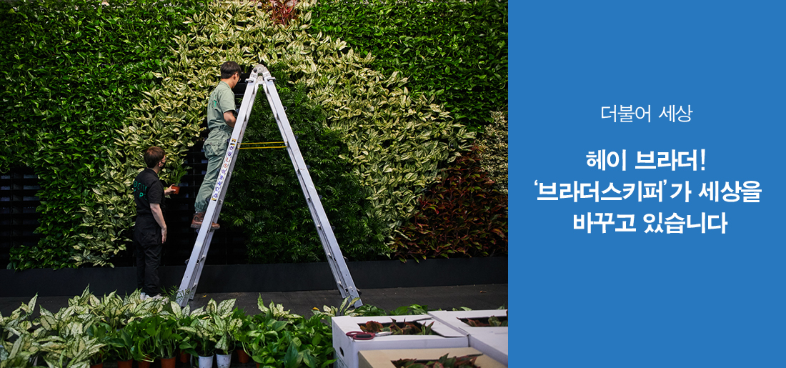 서브타이틀이미지 꽃씨 심다