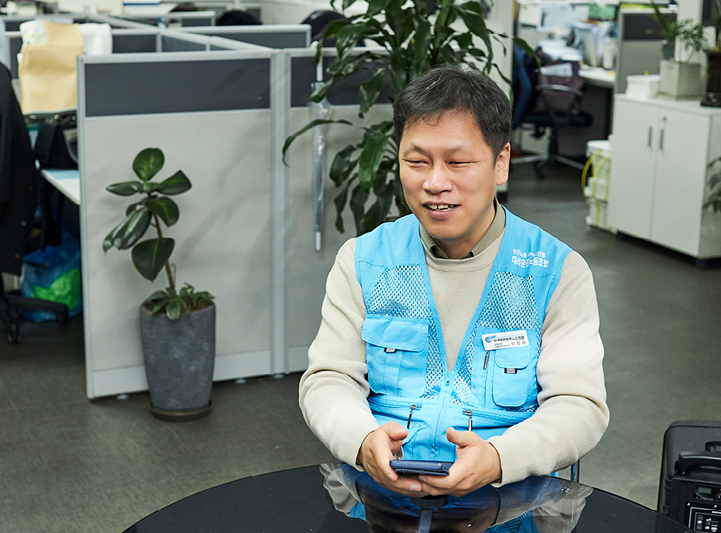 슬기로운 뉴딜생활